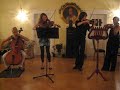 Canon de Pachelbel String Quartett Canon de Pachelbel String Quartett