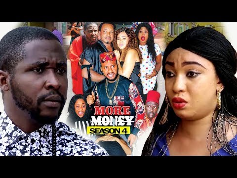 More Money Season 4 - Yul Edochie 2018 Latest Nigerian Nollywood Movie Full HD
