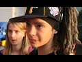 Tom Kaulitz; My hero