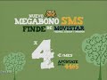 Anuncio Movistar Mensajes Megabonos Finde Juerga 60