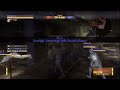 MGO RXT vs Ocelot Unit 1(DEATH LOOPER) TDM TT survial europe 22 10 2009 at 21:47