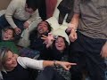 Fiesta anticipada de la Navidad 2008. Casa de Tony Gabacho... La Alberca..