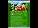 MYDESIGN LAYOUT MYSPACE