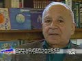 BRP y los artistas con Allende BRP y los artistas con Allende