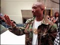 tupacs last ever interview on tape  part 1 of 4 