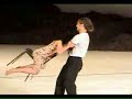 Pina Bausch : Masurca Fogo (Extrait)