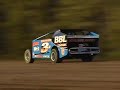 2007 Dirt Track Racing Matt DeLorenzo Driver Spotlight