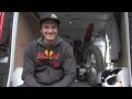 Julien 'TrialX' Dupont in Holland