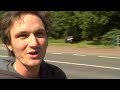 Julien 'TrialX' Dupont in Holland