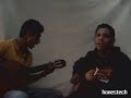 Que Lloro en la casa del Jesse