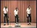Tribute to Michael Jackson