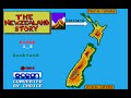 the new zealand story is a cute platformer involving a moderately armed flightless bird with nifty shoes. he must rescue his fellow kiwis from the huge blue seal that probably wants to eat them. in this video i fail in an epic fashion and also discuss the ecology of the kiki and the kakapo, with varying degrees of factuality. mark carwardine being headfucked by a kakapo: www.youtube.com 333 subscriber quick game request video: www.youtube.com this is a request by trustfeft. the new zealand story on moby games: www.mobygames.com 