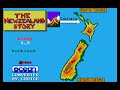 the new zealand story is a cute platformer involving a moderately armed flightless bird with nifty shoes. he must rescue his fellow kiwis from the huge blue seal that probably wants to eat them. in this video i fail in an epic fashion and also discuss the ecology of the kiki and the kakapo, with varying degrees of factuality. mark carwardine being headfucked by a kakapo: www.youtube.com 333 subscriber quick game request video: www.youtube.com this is a request by trustfeft. the new zealand story on moby games: www.mobygames.com 