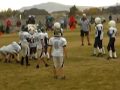Oct 24 2009 game 8 The Run