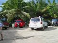 Road Trip to Smugglers Cove, Tortola, BVI