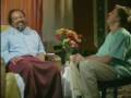 Can you be seen? - Mooji in Kripalu