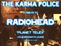 Radiohead