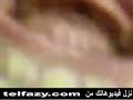 طفل مولود علي شكل ثعبان