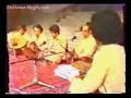 Great maestro Shajarian, Tasnif: Namadegan o raftegan