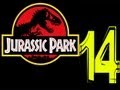 Let"s Play Jurassic Park: The Game 14 The Depths
