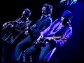 MY LOVE WILL NOT LET YOU DOWN- BRUCE SPRINGSTEEN
