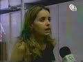 Cepal divulga estudo sobre a desertificação do solo no mundo. O Brasil é um dos países onde o problema é mais grave. 22/06/2007 - TV Nacional - 1:48