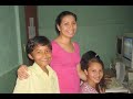 Nica HOPE Project Child Sponsorship