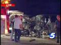 3 Killed In Crash Along I-35 Near Edmond