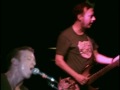 buffalo tom at the paradise rock club in boston on 7-14-07. what a great show.