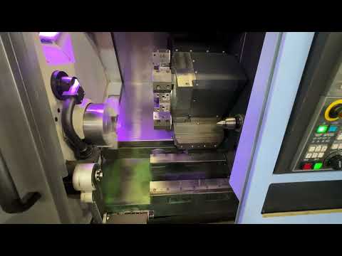 2015 DOOSAN LYNX 220LC CNC Lathes | Toolquip, Inc. (1)