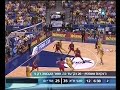 Simas Jasaitis Dunk Simas Jasaitis Dunk