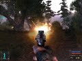 STALKER with hdr and motion blur