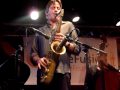 andr� manoukian en concert au new morning, le 22 octobre 2009