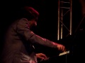 andr� manoukian en concert au new morning, le 22 octobre 2009