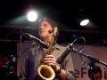 andr� manoukian en concert au new morning, le 22 octobre 2009