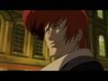iori yagami vs soiree