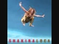 Shakira-Loca (Official Video) 