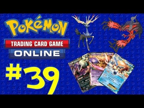 how to pm on pokemon tcgo