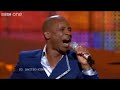 UK: Andy Abraham - Eurovision Song Contest 2008 Final - BBC