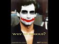 Jokerized Celebs - JAMES BOND SPECIAL
