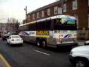 New Jersey Transit MCI D4500CL #9012 New Jersey Transit MCI D4500CL #9012