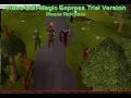 Digitalscape Dragon Killing