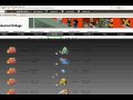 YouTube - Easiest way to level your pokemons in pokemondeluge