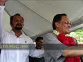 Ceramah DAP,  PKR & PAS 2/3/08 bhgn 1 - Gobind Singh Deo