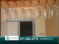 Humidifall In Wall Waterfall System for business Humidifall In Wall Waterfall System for business