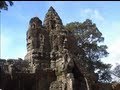 Temples of Siem Reap (Cambodia)