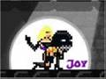 Mistress Joy is coming to Town