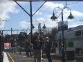 3642+3526 Leura-to-Katoomba with Caves Express