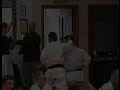 Tetsuhiko Asai assisted by student Andre Bertel
