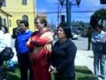 Paro Colegio de Profesores  CALbuco